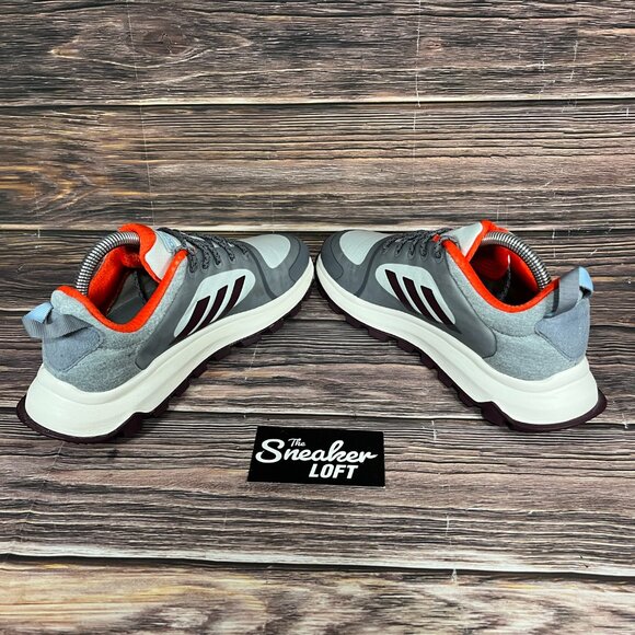 Adidas Women's Response Trail X Athletic Trail Running Shoes - Picture 5 of 8